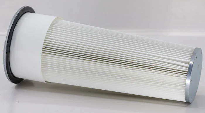 Hifi Filter - ASR 980603AG018 - Luftfilterelement