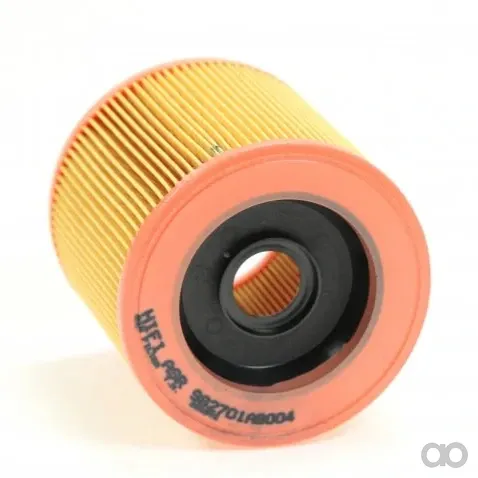 Hifi Filter