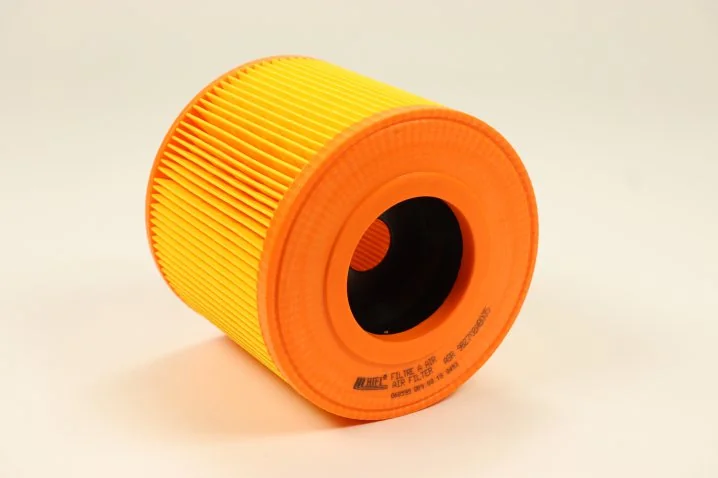 Hifi Filter - ASR 982702AB005 - Filterelement