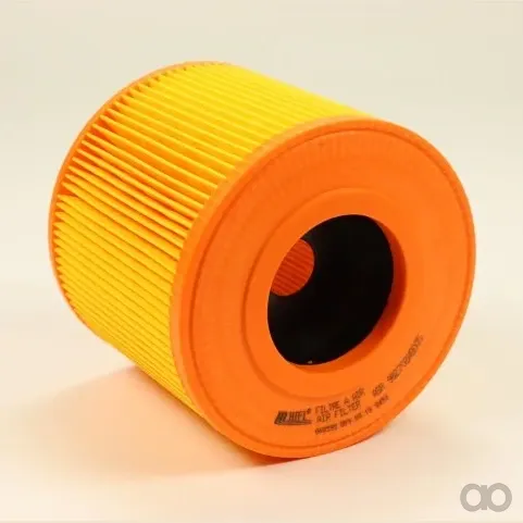 Hifi Filter
