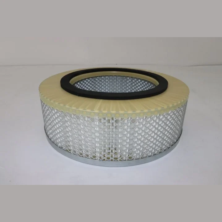 Hifi Filter