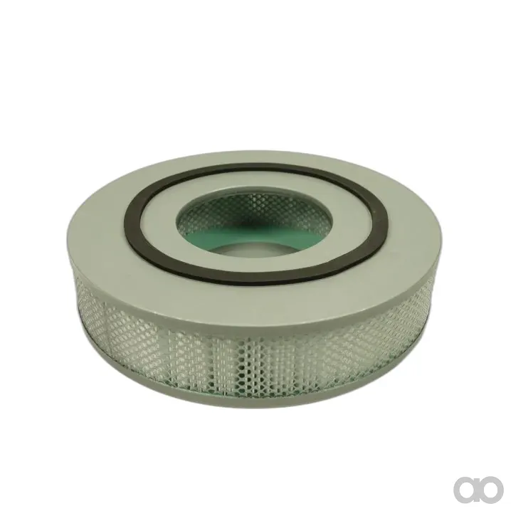 Hifi Filter - ASR 987606HD031 - Luftfilterelement (HEPA)