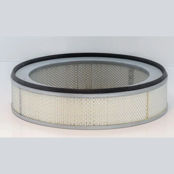 Hifi Filter - ASR 987609HE030 - Luftfilterelement