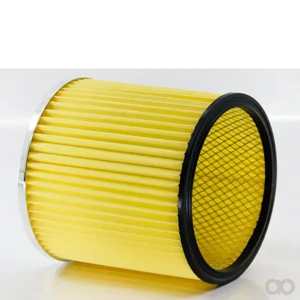 Hifi Filter - ASR 987704AA002 - Luftfilterelement