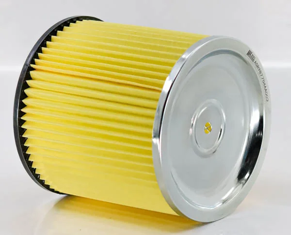 Hifi Filter - ASR 987704AA002 - Luftfilterelement