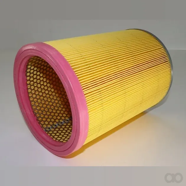 Hifi Filter - ASR 987803AB005 - Luftfilterelement