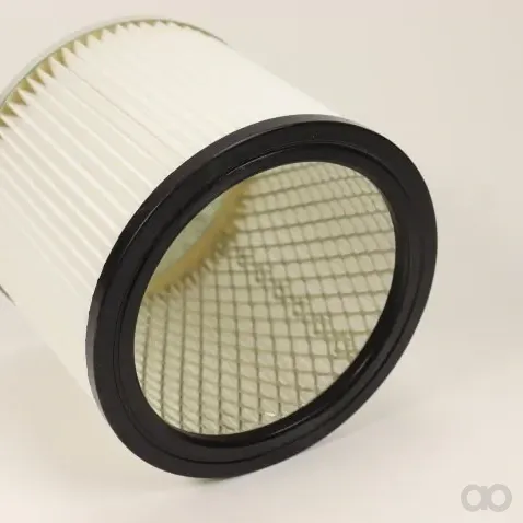 Hifi Filter