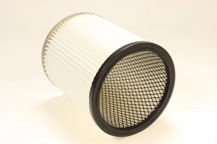 Hifi Filter - ASR 988705AA004 - Luftfilterelement