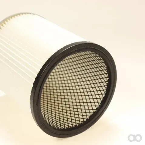 Hifi Filter