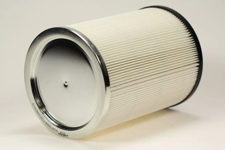 Hifi Filter