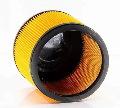 Hifi Filter - ASR 988802AA006 - Luftfilterelement