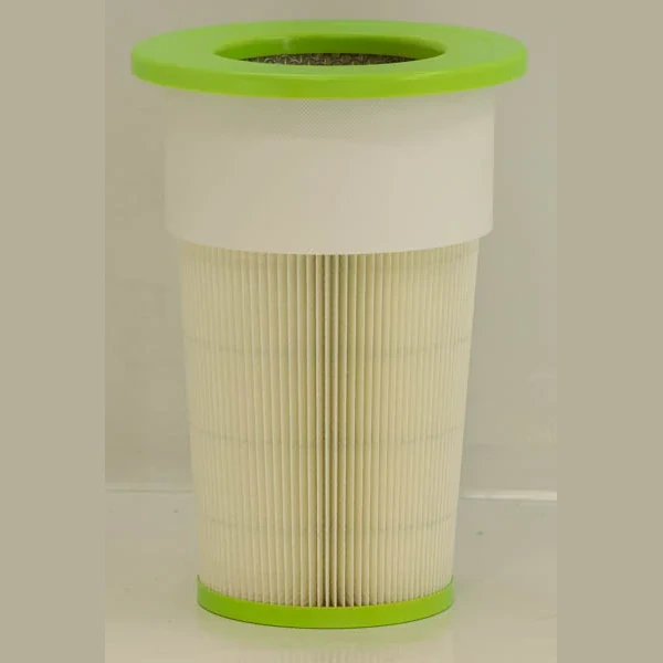 Hifi Filter - ASR 989701AB015 - Luftfilterelement