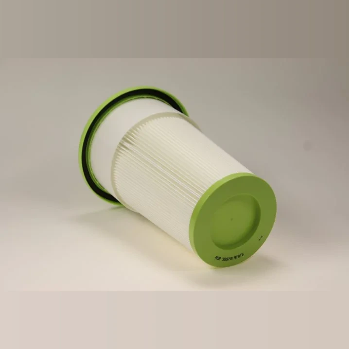 Hifi Filter - ASR 989701AF015 - Luftfilterelement