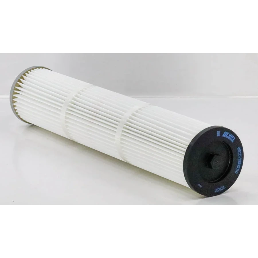 Hifi Filter - ASR 991900AG010 - Luftfilterelement