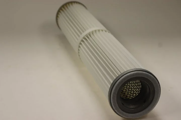Hifi Filter