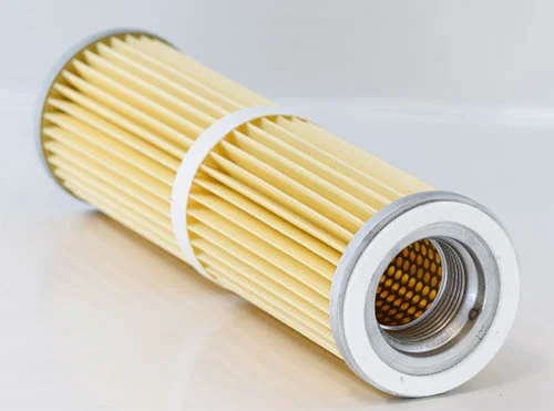 Hifi Filter - ASR 992900AB005 - LUFTFILTER
