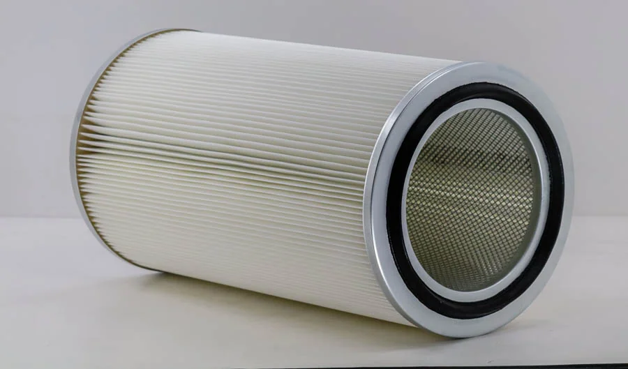 Hifi Filter