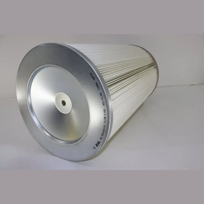 Hifi Filter - ASR 995000AJ100 - LUFTFILTER