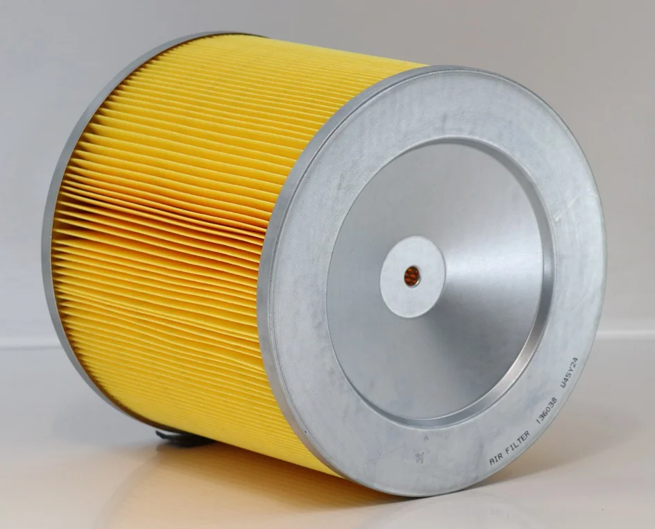 Hifi Filter - ASR 995300AB050 - Luftfilterelement
