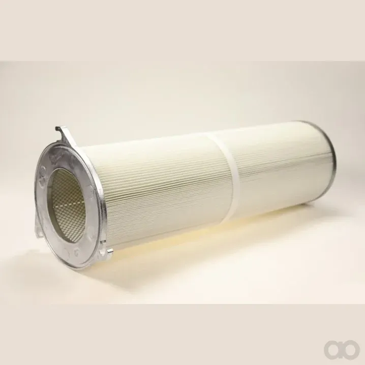 Hifi Filter - ASR 997500AG063 - Luftfilterelement