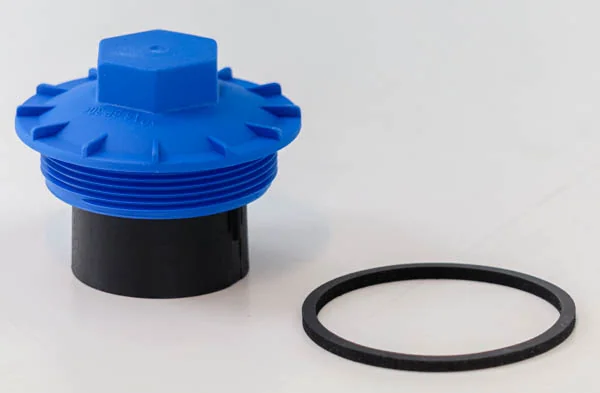 Hifi Filter - BDH 6400006 - GEHÄUSE-DECKEL