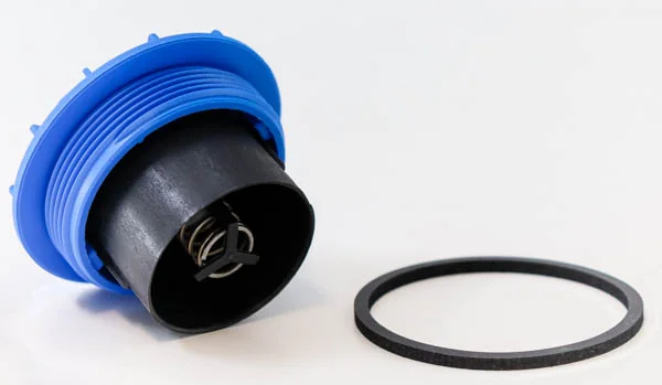 Hifi Filter - BDH 6400006 - GEHÄUSE-DECKEL