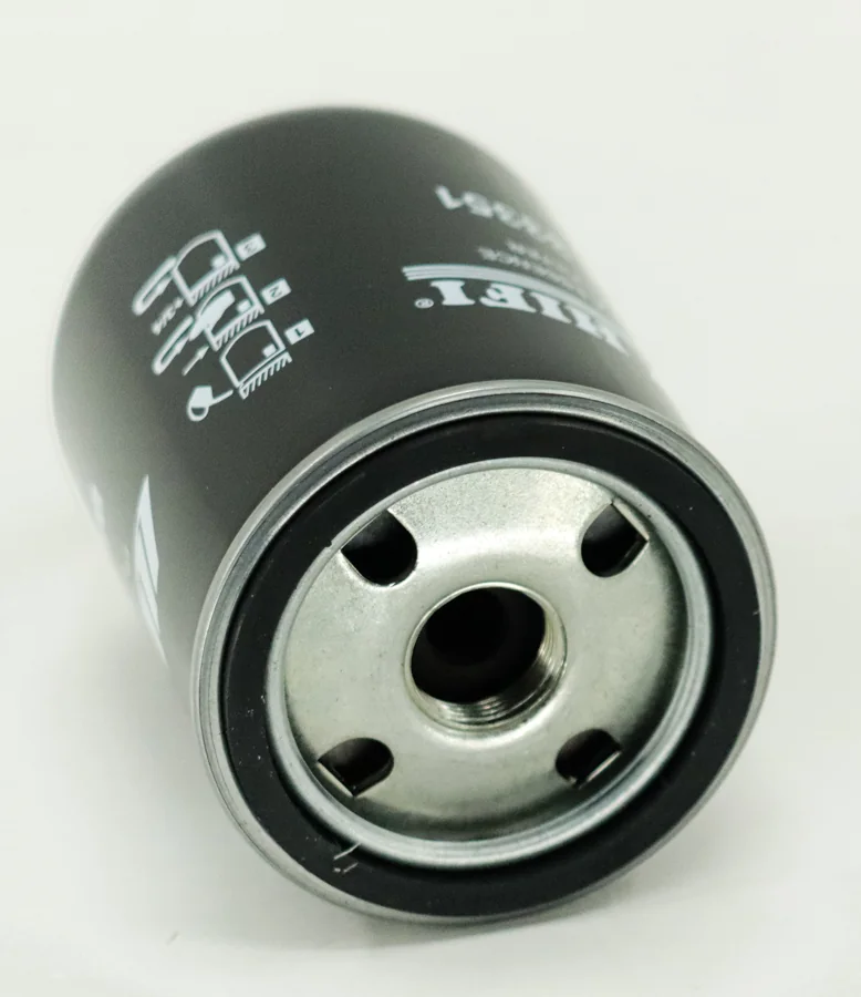 Hifi Filter