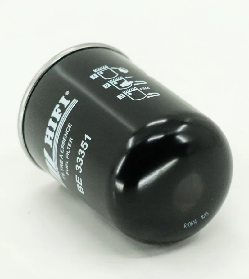 Hifi Filter - BE 33351 - Kraftstofffilter SpinOn