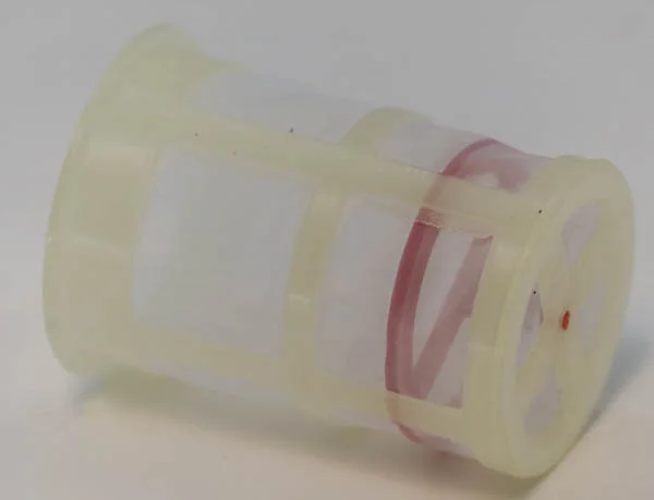Hifi Filter - BE 4046 - Kraftstofffilterelement