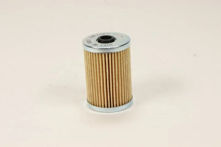 Hifi Filter - BE 5503 - Kraftstofffilterelement