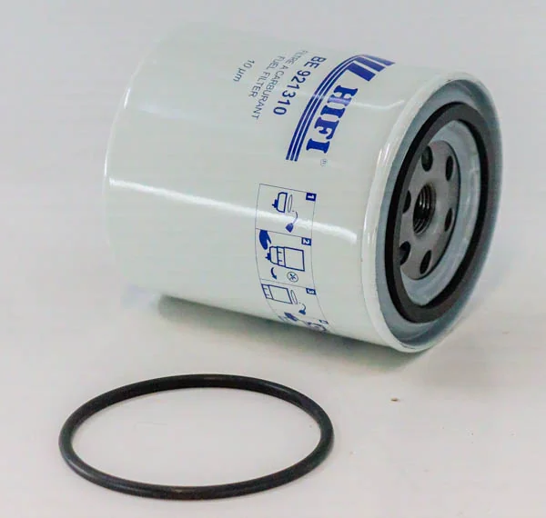 Hifi Filter