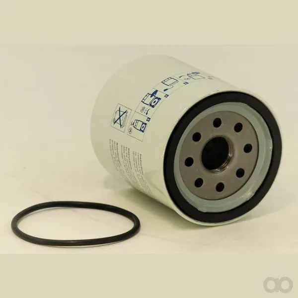 Hifi Filter