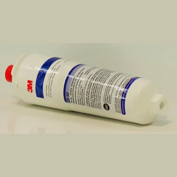 Hifi Filter - CUN CS52 - Wasserfilter