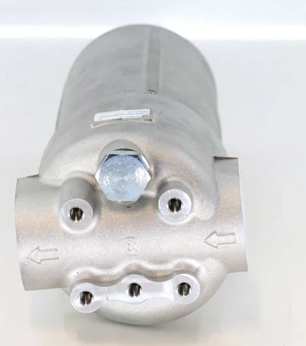Hifi Filter - DPL 45MESBGC10D - Hydraulik-Leitungsfilter Inline