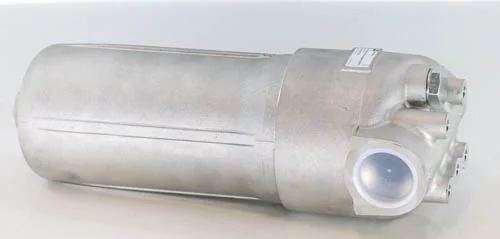 Hifi Filter - DPL 45MESBGC10D - Hydraulik-Leitungsfilter Inline
