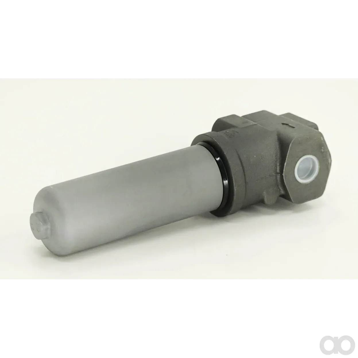 Hifi Filter - DPV 28PNSBFZ00Z - Hydraulikfilter-Gehäuse