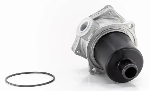 Hifi Filter - DRC 07RAZBDC25B - KOMPLETT HYDRAULIKFILTER