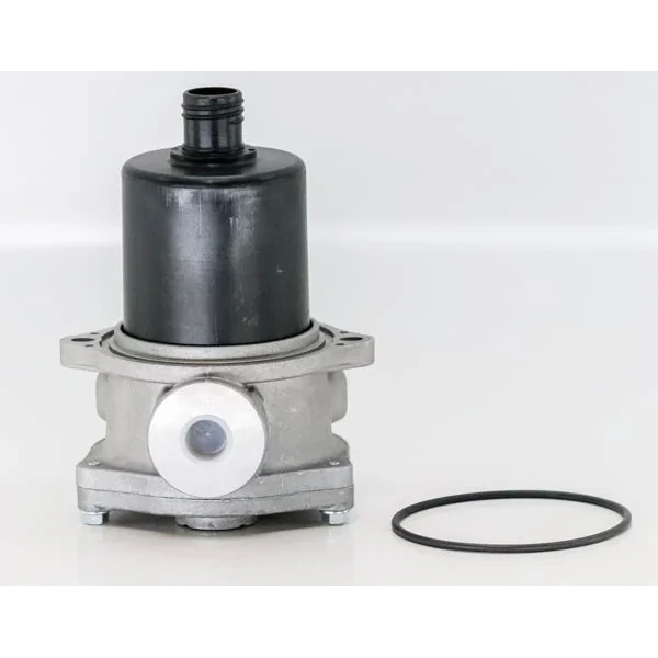 Hifi Filter - DRC 07RCZBDC25B - KOMPLETT HYDRAULIKFILTER