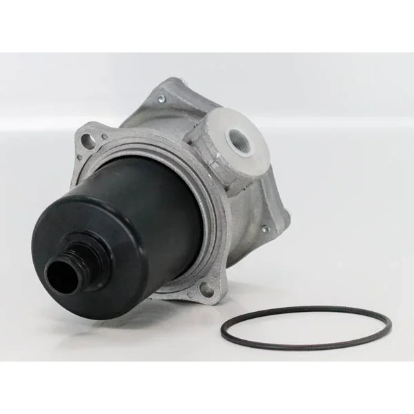 Hifi Filter - DRC 07RCZBDC25B - KOMPLETT HYDRAULIKFILTER