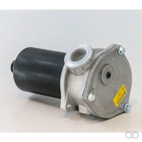 Hifi Filter - DRC 28RDZBDC10B - KOMPLETT HYDRAULIKFILTER