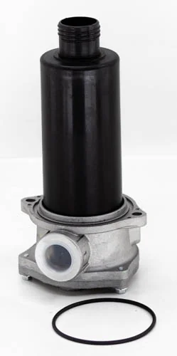 Hifi Filter - DRC 28REZBDZ00Z - Hydraulikfilter-Gehäuse