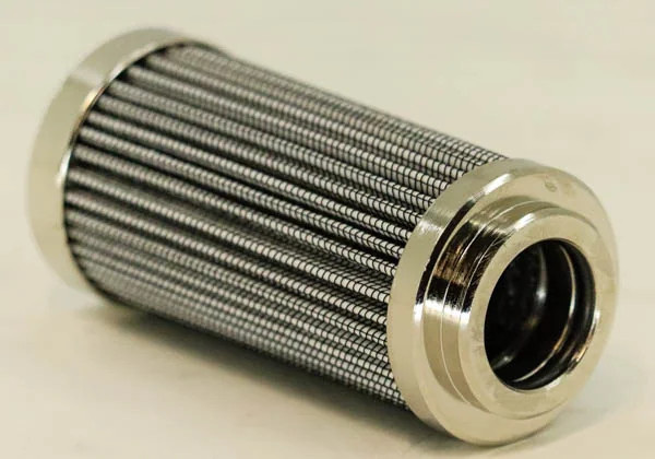 Hifi Filter - DVD20005F20B - Hydraulikfilterelement (Druckfilter)
