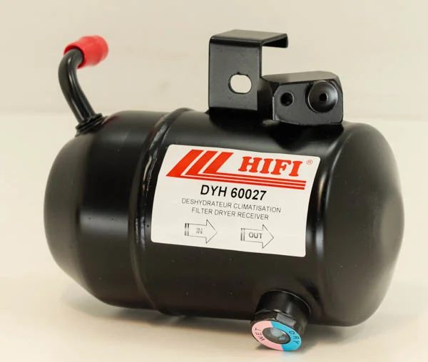 Hifi Filter - DYH 60027 - ENTFEUCHTER FÜR KLIMAANLAGE
