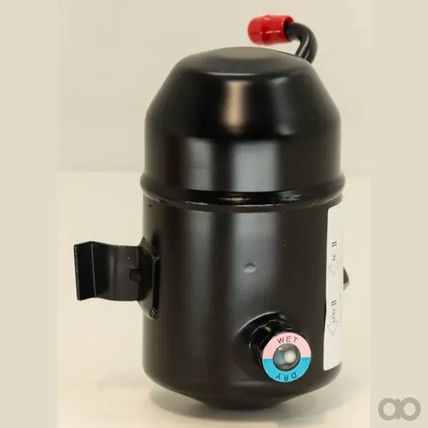 Hifi Filter - DYH 60027 - ENTFEUCHTER FÜR KLIMAANLAGE