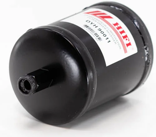 Hifi Filter - DYH 90011 - ENTFEUCHTER FÜR KLIMAANLAGE