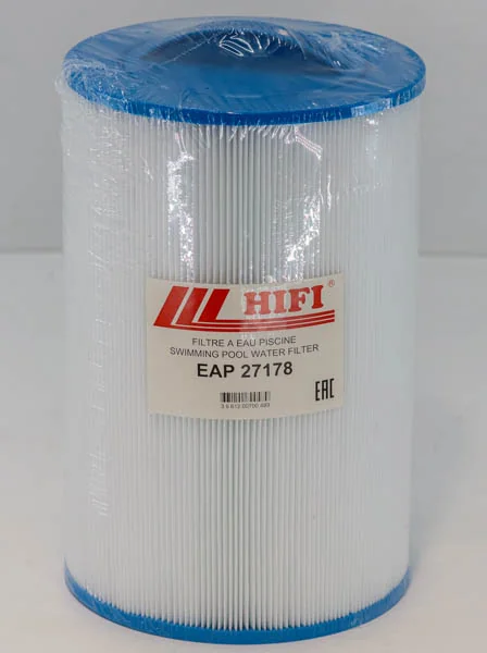 Hifi Filter - EAP 27178 - SCHWIMMBADFILTER