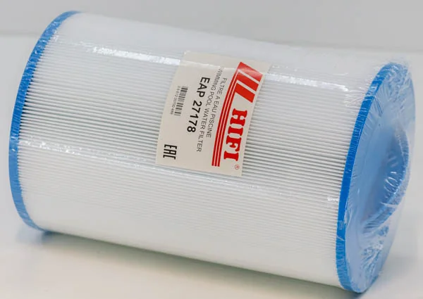 Hifi Filter - EAP 27178 - SCHWIMMBADFILTER