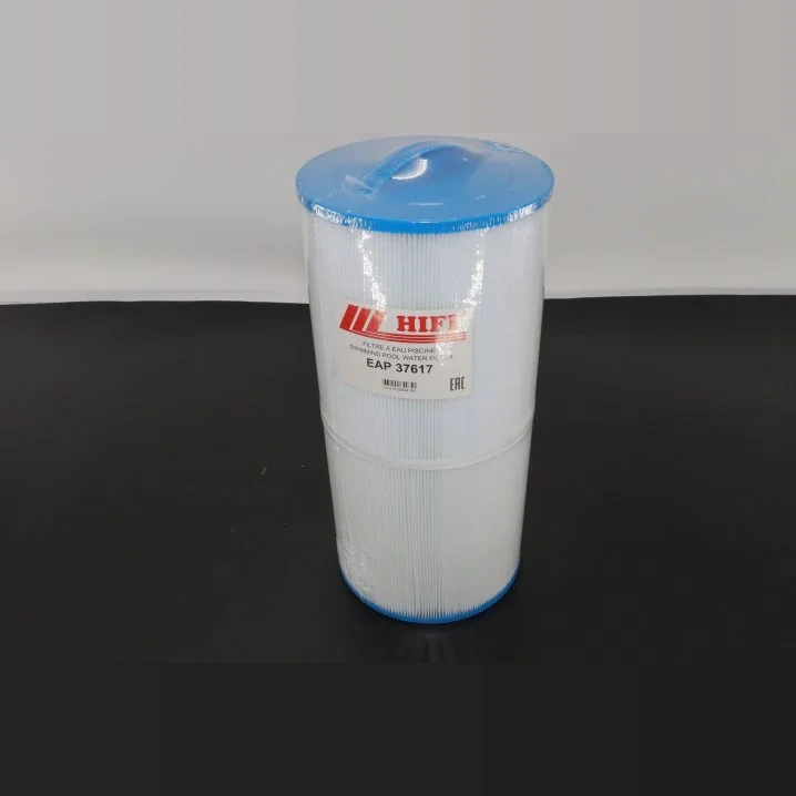 Hifi Filter - EAP 37617 - SCHWIMMBADFILTER