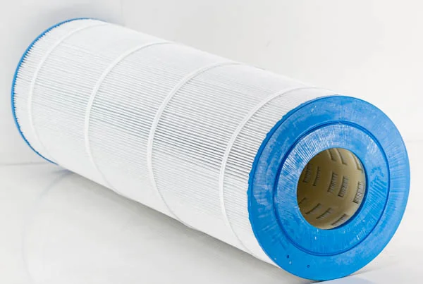 Hifi Filter - EAP 72400 - Schwimmbadfilter
