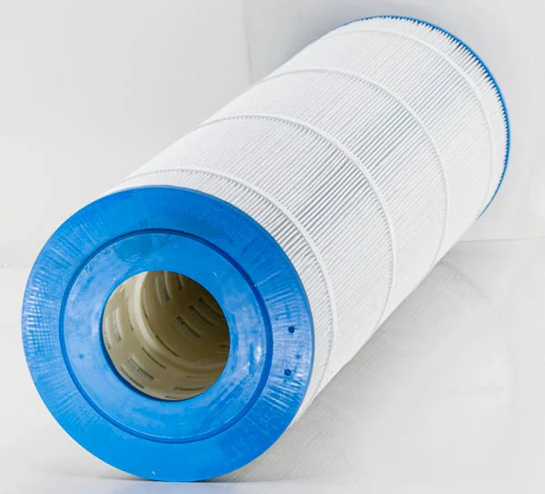 Hifi Filter - EAP 72400 - Schwimmbadfilter